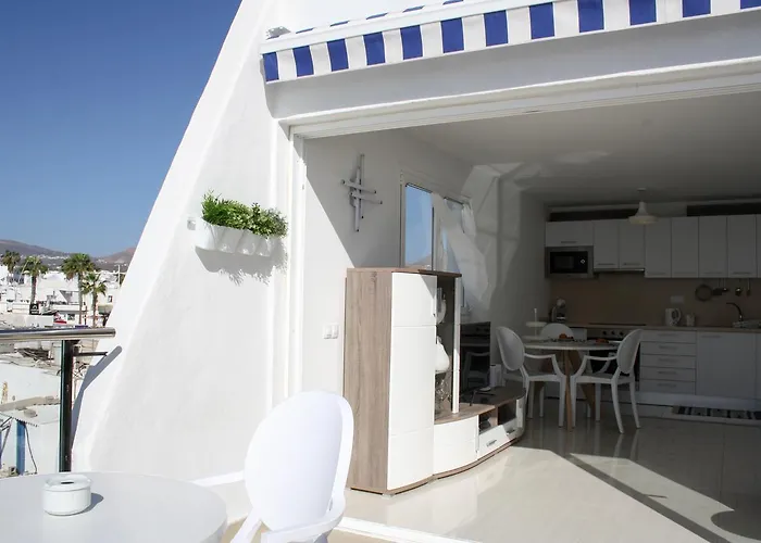 Estelai By Buenavilla * Puerto del Carmen (Lanzarote)