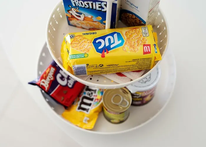 Estelai By Buenavilla * Puerto del Carmen (Lanzarote)