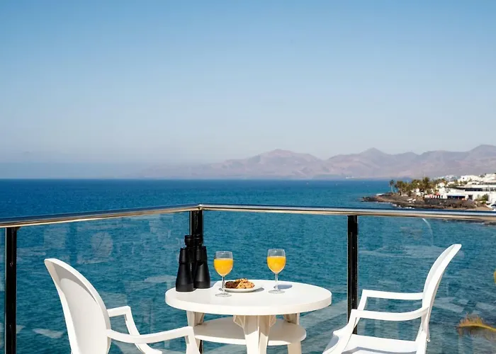 Appartement Estelai By Buenavilla Puerto del Carmen (Lanzarote)