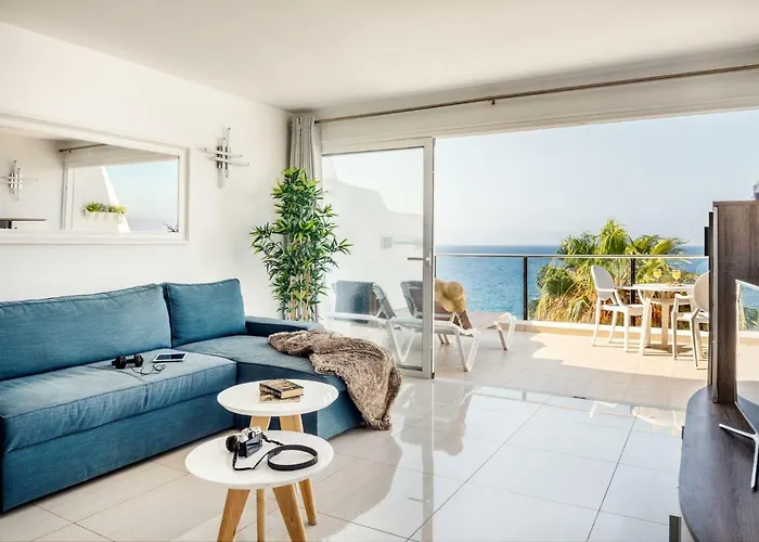 Estelai By Buenavilla Puerto del Carmen (Lanzarote)