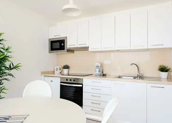 Estelai By Buenavilla Appartement Puerto del Carmen (Lanzarote)