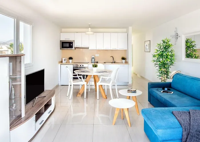 Appartement Estelai By Buenavilla *