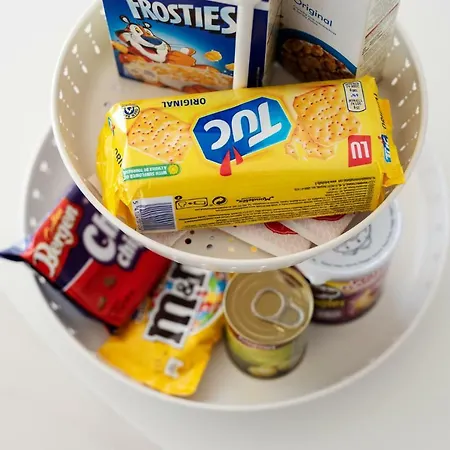 Estelai By Buenavilla * Puerto del Carmen (Lanzarote)