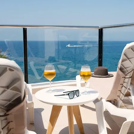 Lejlighed Estelai By Buenavilla *