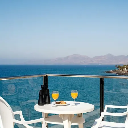 Appartement Estelai By Buenavilla Puerto del Carmen (Lanzarote)