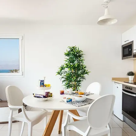 Estelai By Buenavilla Lejlighed