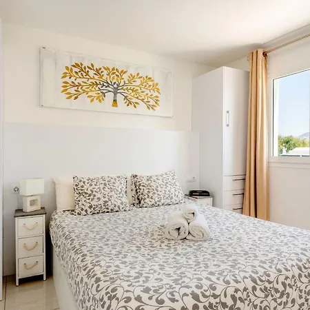 Estelai By Buenavilla Appartement *