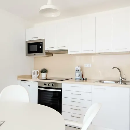 Estelai By Buenavilla Appartement Puerto del Carmen (Lanzarote)