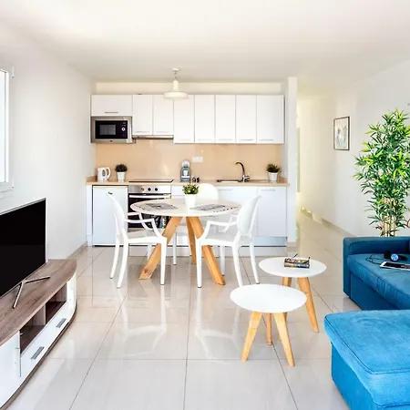 Lejlighed Estelai By Buenavilla *