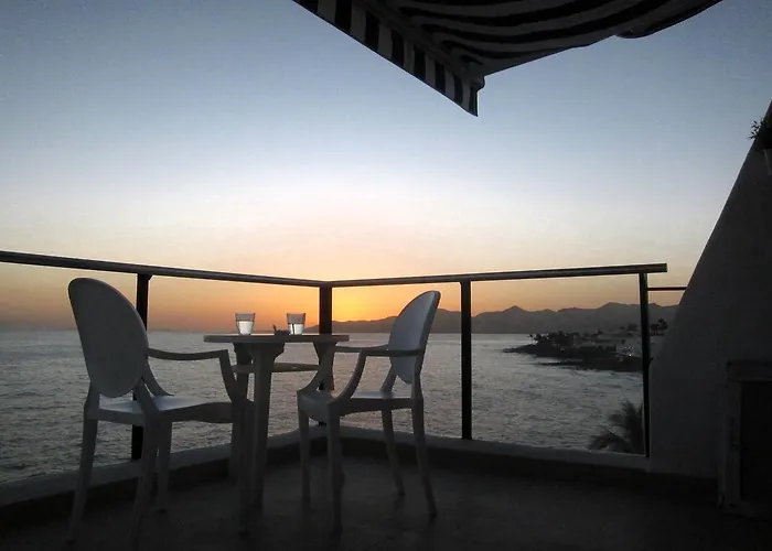 Lejlighed Estelai By Buenavilla