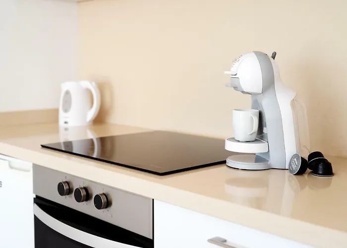 Estelai By Buenavilla * Puerto del Carmen (Lanzarote)