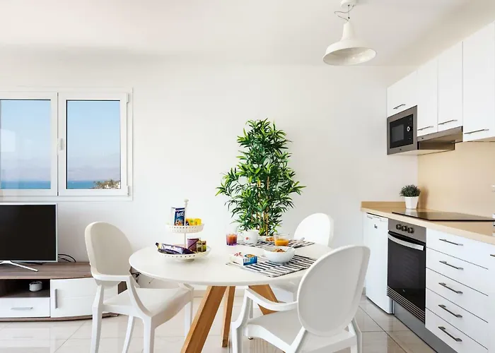 Estelai By Buenavilla Apartman