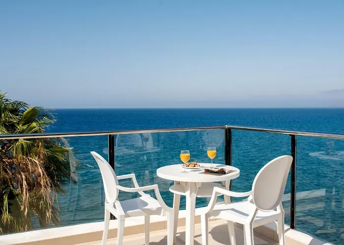 Estelai By Buenavilla * Puerto del Carmen