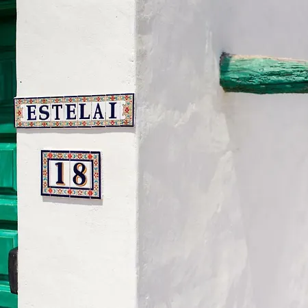 Estelai By Buenavilla