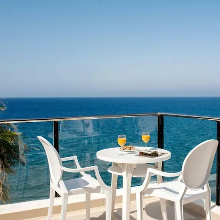 Estelai By Buenavilla * بويرتو ذيل كارمين